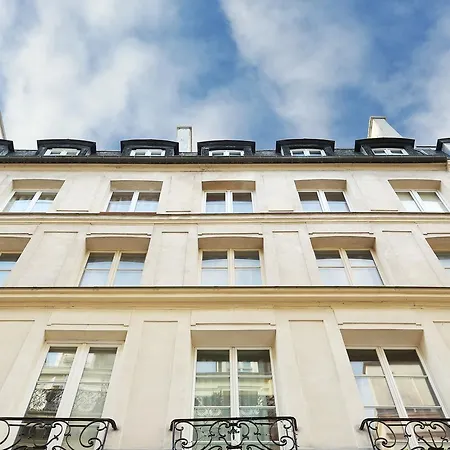 Charmant Le Marais * Paris