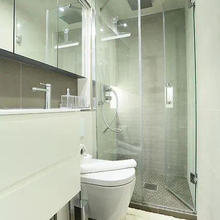 Charmant Le Marais Apartment *
